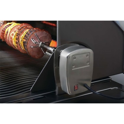 Rotisserie Kit Napoleon BIBIG32 (1)